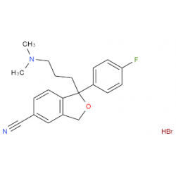 CITALOPRAM HYDROBROMIDE 5mg/vial