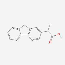 clearsynth Cicloprofen 238.28 g/mol clearsynth Cicloprofen 238.28 g/mol