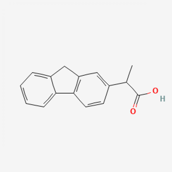 clearsynth Cicloprofen 238.28 g/mol clearsynth Cicloprofen 238.28 g/mol
