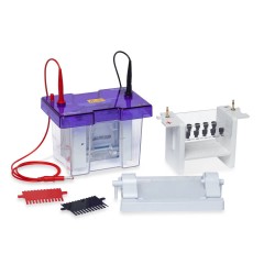 Cleaver Scientific omniPAGE Mini Packages Cleaver Scientific omniPAGE Mini Packages