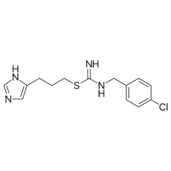 Clobenpropit (hydrobromide)-1 mg