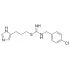 Clobenpropit (hydrobromide)-25 mg