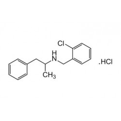 Clobenzorex Hydrochloride (250mg)