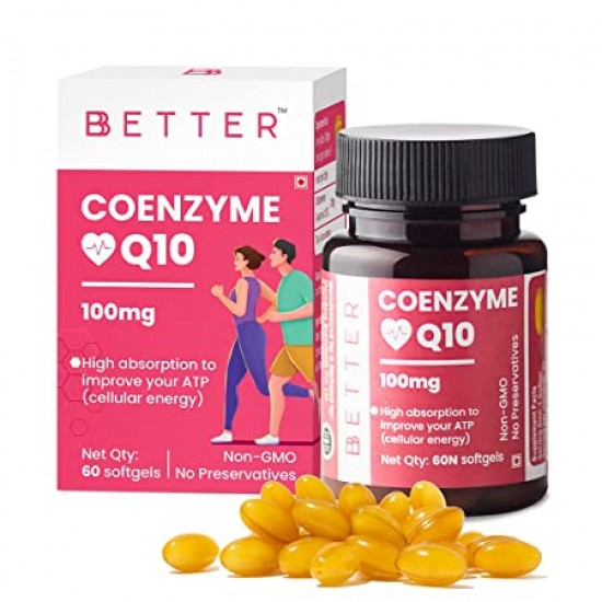 Coenzyme Q10 Coenzyme Q10