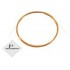 Column 5m polar deactivated fused silica tubing, 0.53mm