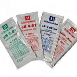CONDUCTIVITY CALIBRATION SOLUTION 1413US/CM EC, 20ML