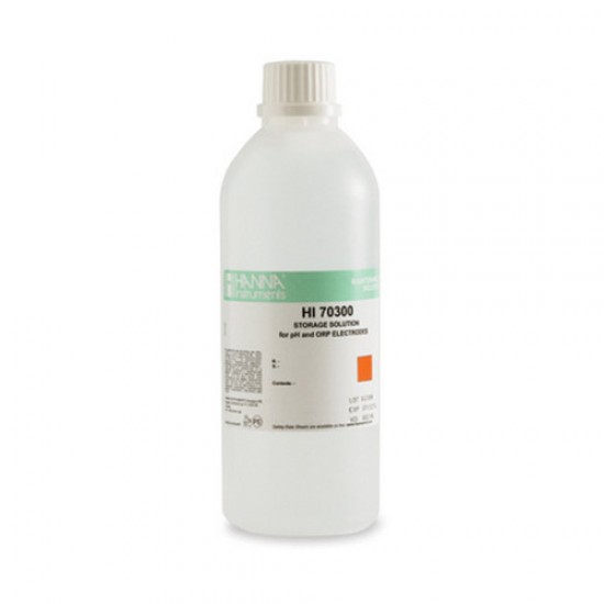 Conductivity Solution 12880us, 500Ml