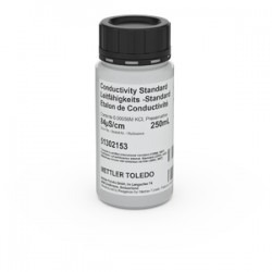 CONDUCTIVITY STANDARD 84uS 25ºC 250ML