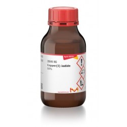 Copper (I) Iodide 100Gm