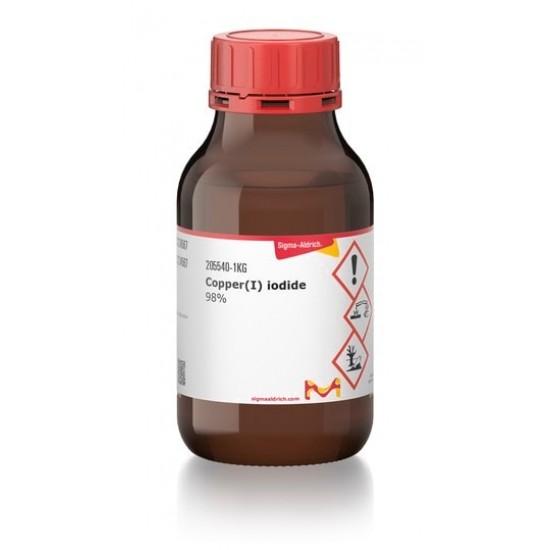 Copper (I) Iodide 100Gm