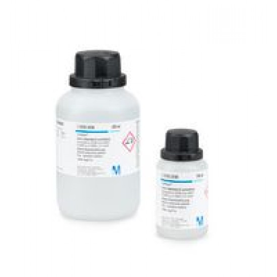Copper Standard Solution, 500ml Copper Standard Solution, 500ml