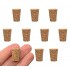 CORK STOPPER CONICAL 22X13/10MM 10/pk