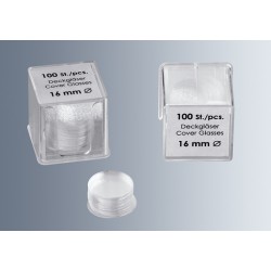 Cover glasses Cover glasses