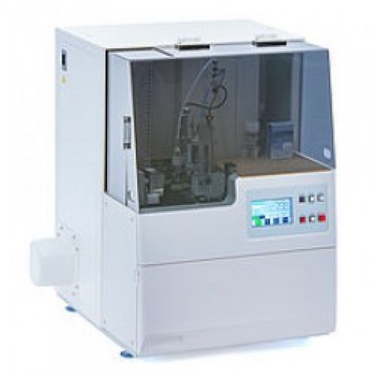 Coverslipper MCS, 230 V / 50 Hz