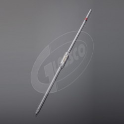 Volumetric Pipettes, 1 mark, Class AS, Individual work Certificate, ISO 3ML