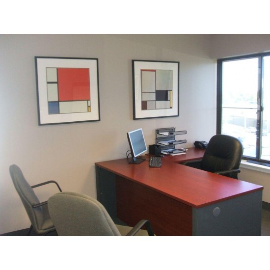 Manager Office
