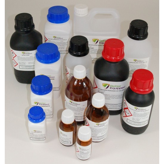 Cupric Carbonate 250Gm