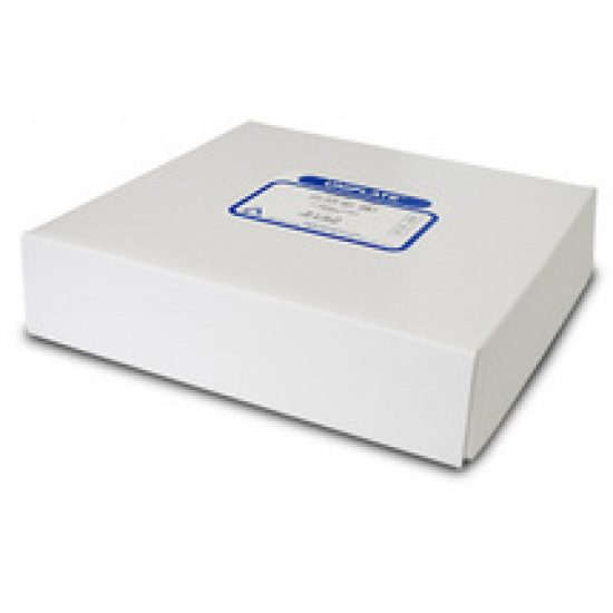 iChromatography Avicel Deae Cellulose F 250Um 5X20Cm (25 Plates/Box) iChromatography Avicel Deae Cellulose F 250Um 5X20Cm (25 Plates/Box)
