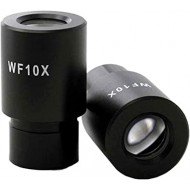 WF10X/18 MICR. EYEP, HIGH EYEPOINT (23MM Ø)