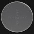 MICR. SLIDE, 26X76MM, 2 SCALES (1MM/100 & 10MM/100)