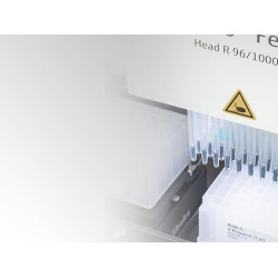 CyBio FeliX Extraction Set