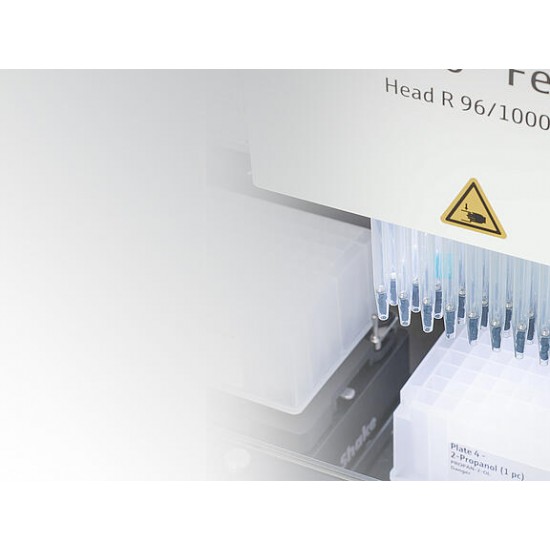 CyBio FeliX Extraction Set