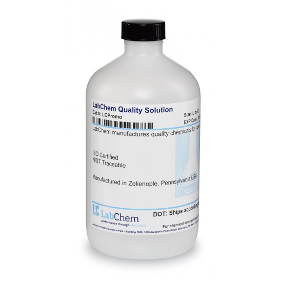 Turbidity Stock Solution I, Hydrazine Sulfate, 1%