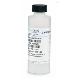 Turbidity Stock Solution II, Hexamethylene Tetramine, 10% Turbidity Stock Solution II, Hexamethylene Tetramine, 10%