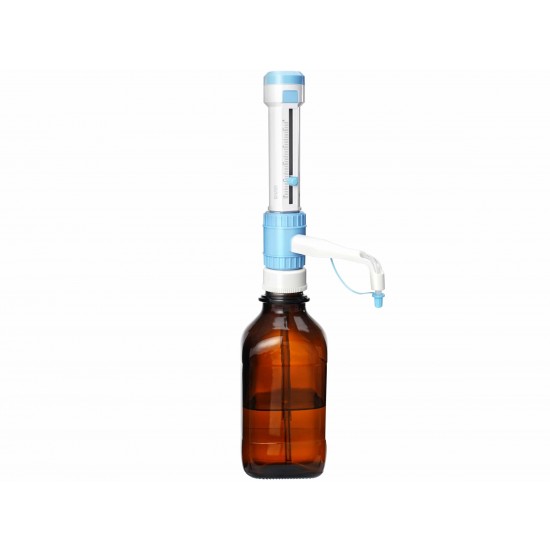 Bottle Top Dispenser (autoclavable,acid ressitance,solvent resistance)