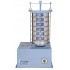 Gilson 8in / 12in Sieve Shaker w/ Digital Timer (230V, 50Hz)