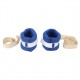 Restraints Strap for The Restless Patients Restraints Strap for The Restless Patients