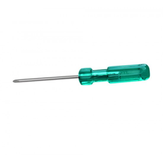 Screwdriver blade 113-NF-101 Screwdriver blade 113-NF-101