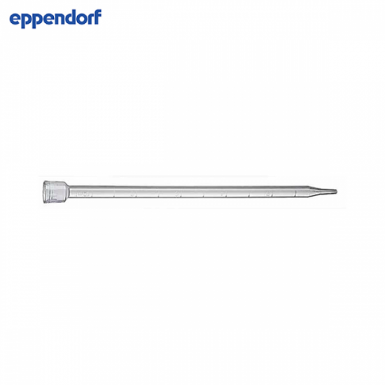 EpTIPS Stand. Colorless 2-200µL 1000pcs