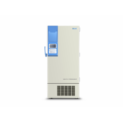 Ultra Low Temperature  Freezer Deep Vaccine Freezer -86°C