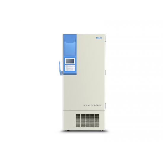 Ultra Low Temperature  Freezer Deep Vaccine Freezer -86°C