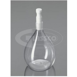 Pycnometers to Gay – Lussac, Calibrated, with Teflon stopper ISO 10ML