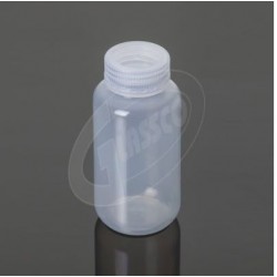 REAGENT BOTTLES (WIDE MOUTH) 500 ML