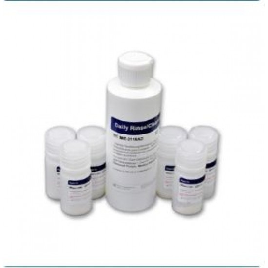 Medica EasyLyte Daily Cleaning Solution Kit