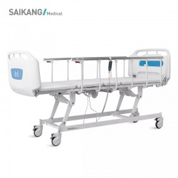 Electric hospital Bed Electric hospital Bed