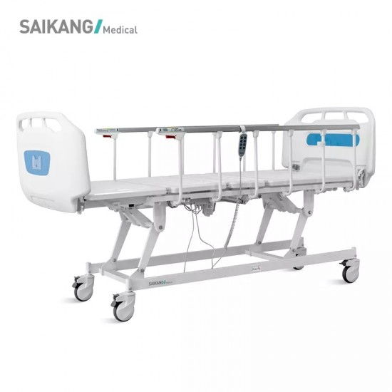 Electric hospital Bed Electric hospital Bed
