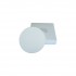 QUALITATIVE FILTER PAPER FOR GENERAL USE, VERY FAST FLOW RATE, 125mm, PK/100