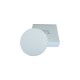 QUALITATIVE FILTER PAPER FOR GENERAL USE, VERY FAST FLOW RATE, 125mm, PK/100 QUALITATIVE FILTER PAPER FOR GENERAL USE, VERY FAST FLOW RATE, 125mm, PK/100