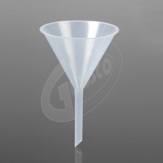 Analytical Funnel PP, 75mm