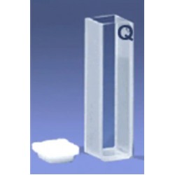 Labomed Inc QUARTZ CELL 3.5 ML PK/2 NO Q104