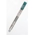 Combined pH glass electrode