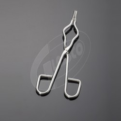 Crucible Tong, SS, 300 MM