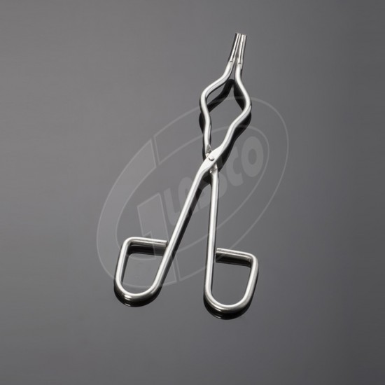 Crucible Tong, SS, 300 MM
