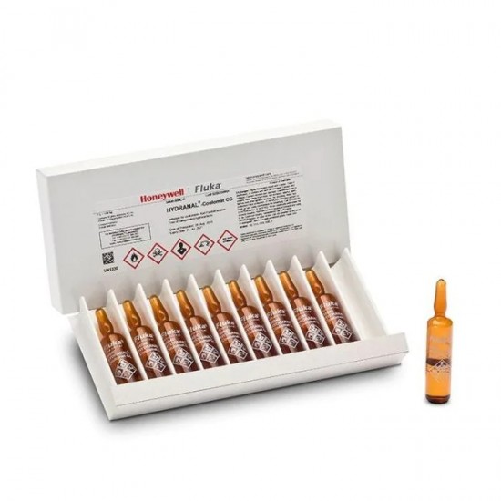 HYDRANAL®-Coulomat CG reagent for coulometric KF titration