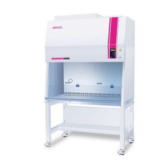 Bio Safety Cabinet  Puricube Neo 1500