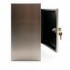 Medical Cabinet - Narcotic Metal 2 Doors